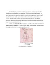 Ką byloja A. Durerio autoportretai? 5 puslapis