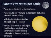 Saulės, Mėnulio užtemimai 4 puslapis