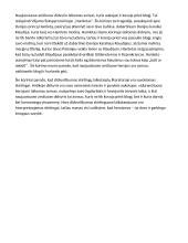 Didvyriškumo samprata skirtingų laikotarpių literatūroje 2 puslapis