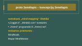 Minčių žemėlapio „mind-mapping“ metodas 15 puslapis