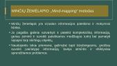 Minčių žemėlapio „mind-mapping“ metodas 4 puslapis