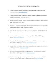 Lietuvos gyventojų emigracijos analizė 13 puslapis