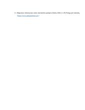 Lietuvos gyventojų emigracijos analizė 14 puslapis