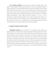 Lietuvos gyventojų emigracijos analizė 6 puslapis