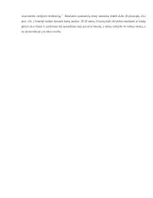 Lietuvos gyventojų emigracijos analizė 8 puslapis