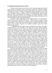 Darbo ir civilinių sutarčių vykdymo atvejai bei neįvykdymo teisinės pasekmės 10 puslapis