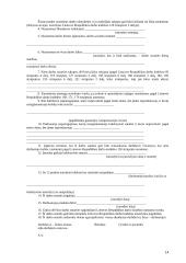 Darbo ir civilinių sutarčių vykdymo atvejai bei neįvykdymo teisinės pasekmės 13 puslapis