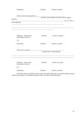 Darbo ir civilinių sutarčių vykdymo atvejai bei neįvykdymo teisinės pasekmės 14 puslapis