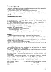 Darbo ir civilinių sutarčių vykdymo atvejai bei neįvykdymo teisinės pasekmės 16 puslapis