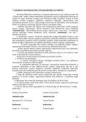 Darbo ir civilinių sutarčių vykdymo atvejai bei neįvykdymo teisinės pasekmės 17 puslapis