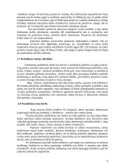 Darbo ir civilinių sutarčių vykdymo atvejai bei neįvykdymo teisinės pasekmės 7 puslapis