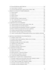 Civilinio proceso teisės paskaitų teorija 3 puslapis