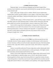 Darbo saugos taisyklės 3 puslapis