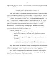 Darbo saugos taisyklės 4 puslapis