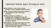 Akis kaip optinis prietaisas 7 puslapis