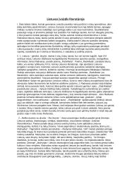 Lietuvos įvaizdis lietuvių literatūroje