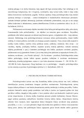 Psicholingvistikos mokslas 4 puslapis