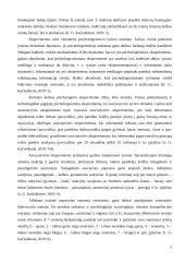 Psicholingvistikos mokslas 5 puslapis
