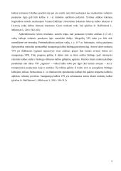 Psicholingvistikos mokslas 9 puslapis