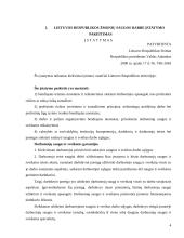 Darbo saugos tarnyba 4 puslapis