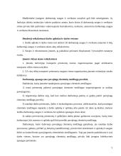 Darbo saugos tarnyba 5 puslapis