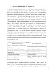 Multiplikacijos teorija 6 puslapis