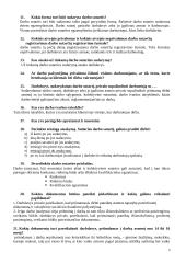 Darbo sutartis, jos sudarymas 2 puslapis