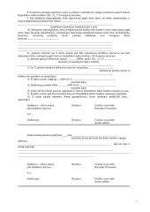 Darbo sutartis, jos sudarymas 5 puslapis