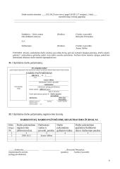 Darbo sutartis, jos sudarymas 6 puslapis