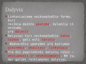 Dalyvis - pusdalyvis - padalyvis 2 puslapis