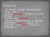 Dalyvis - pusdalyvis - padalyvis 6 puslapis
