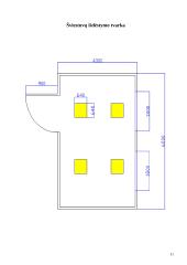 Darbo vietos ir darbinės aplinkos projektavimas 11 puslapis