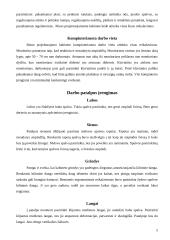 Darbo vietos ir darbinės aplinkos projektavimas 5 puslapis