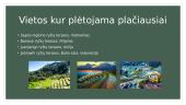 Žemės ūkis ir žemės ūkio kraštovaizdžiai 6 puslapis