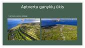 Žemės ūkis ir žemės ūkio kraštovaizdžiai 10 puslapis