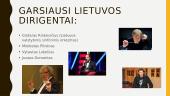 Simfoninis orkestras ir jo instrumentai 11 puslapis
