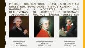 Simfoninis orkestras ir jo instrumentai 3 puslapis