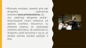 Simfoninis orkestras ir jo instrumentai 9 puslapis