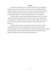 Darbuotojų motyvavimas - svarba bei reikšmė organizacijoje 18 puslapis