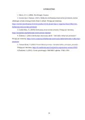 Darbuotojų motyvavimas - svarba bei reikšmė organizacijoje 19 puslapis