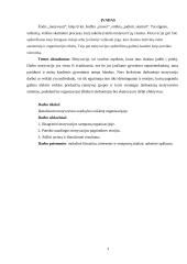 Darbuotojų motyvavimas - svarba bei reikšmė organizacijoje 2 puslapis