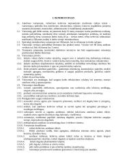 Darbų saugos ir sveikatos instrukcijų rengimas 2 puslapis