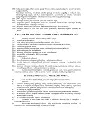 Darbų saugos ir sveikatos instrukcijų rengimas 3 puslapis