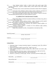 Darbų saugos ir sveikatos instrukcijų rengimas 6 puslapis
