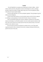 Krepšininkų fizinės charakteristikos 9 puslapis