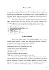 Darbuotojų atranka ir jos būdai 4 puslapis