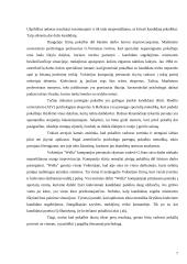 Darbuotojų atranka ir jos būdai 7 puslapis