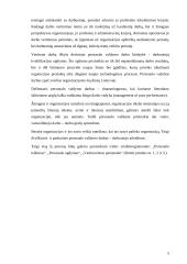 Darbuotojų atranka: profesinis orientavimas, testavimas ir atestavimas 6 puslapis