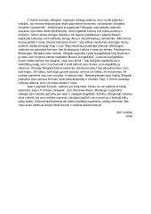 Valdovo paveikslas literatūroje (Sofoklis, Krėvė, Marcinkevičius) 2 puslapis