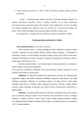 Darbuotojų mokymas ir atestavimas. Gaisrų gesinimo priemonės ir būdai 4 puslapis